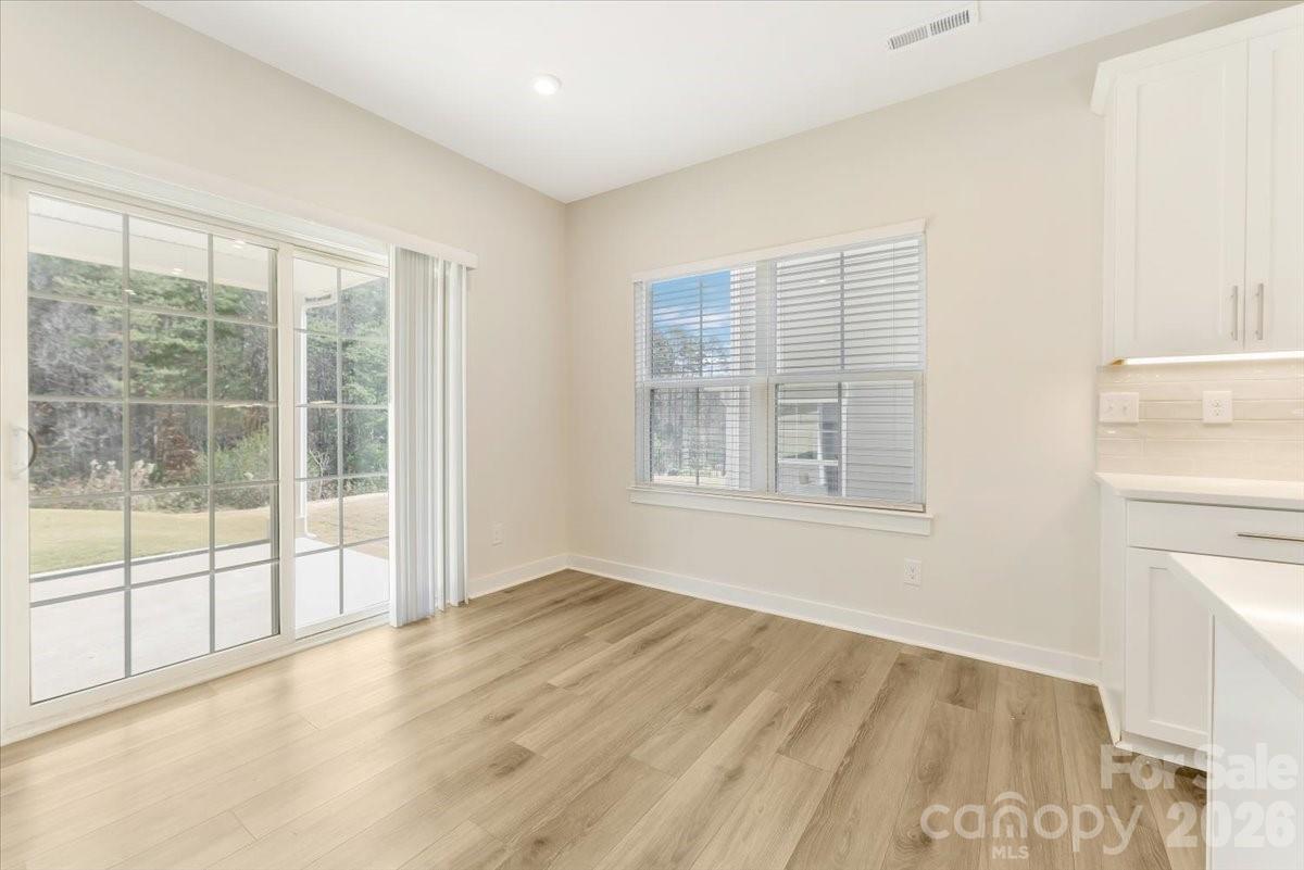 Stafford at Langtree - Residential