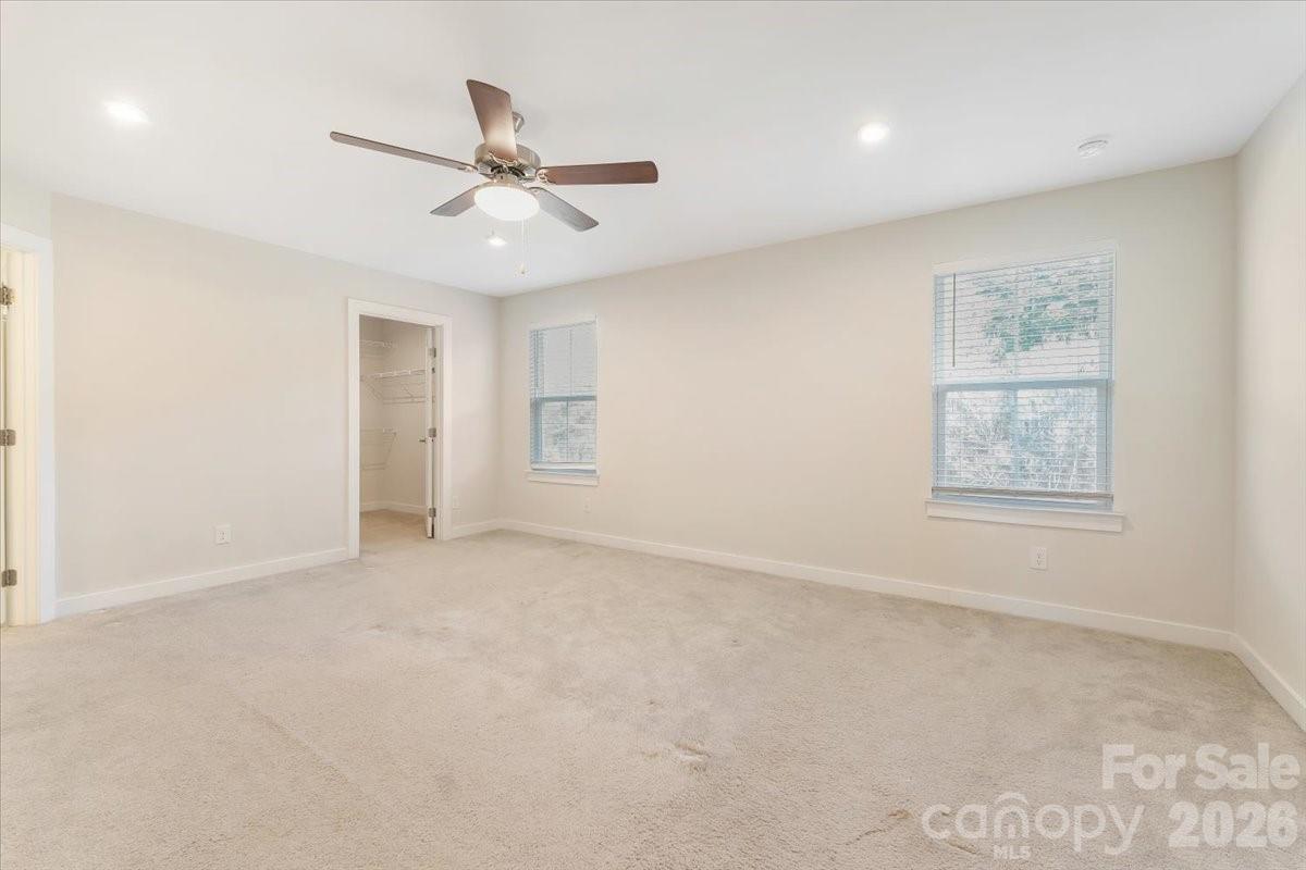 Stafford at Langtree - Residential