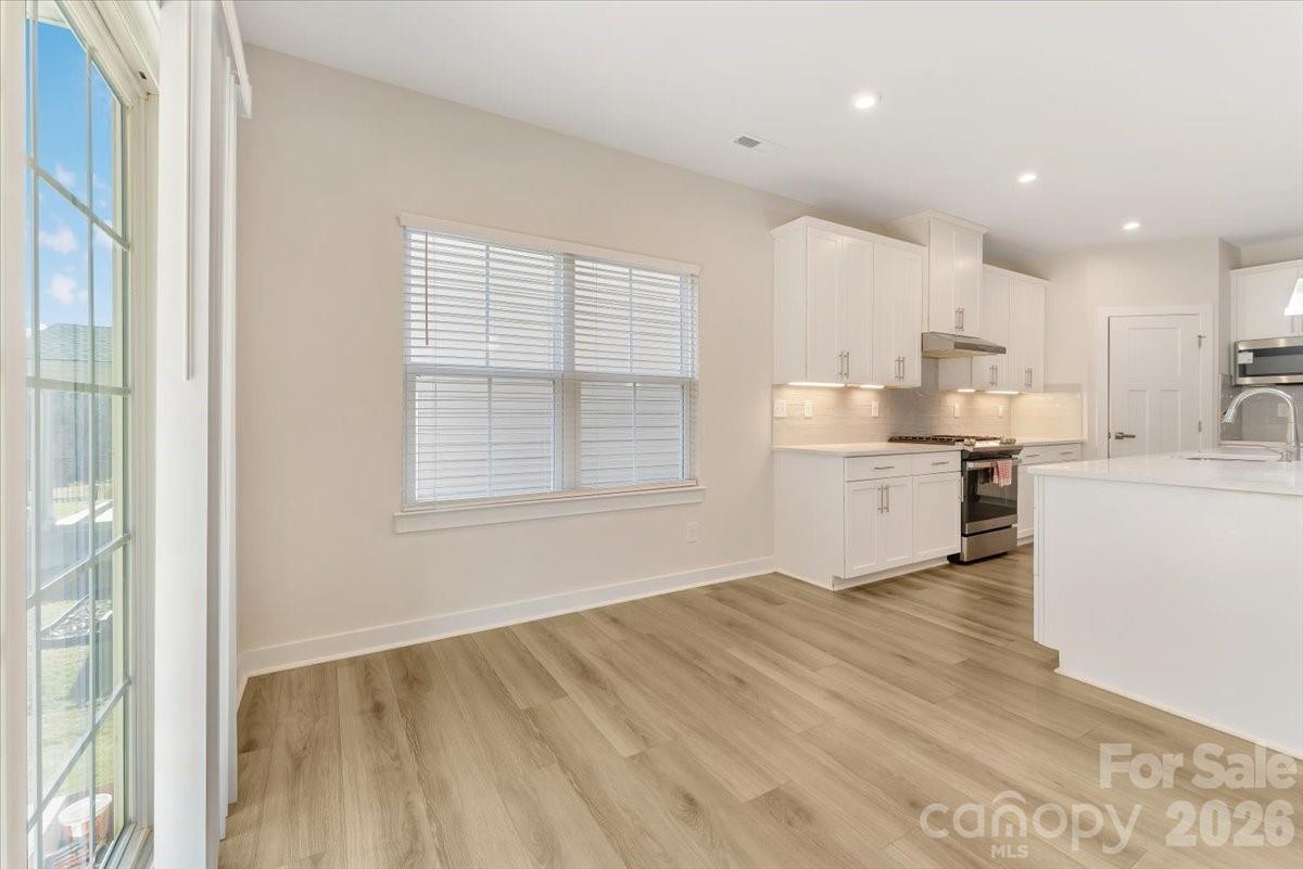 Stafford at Langtree - Residential