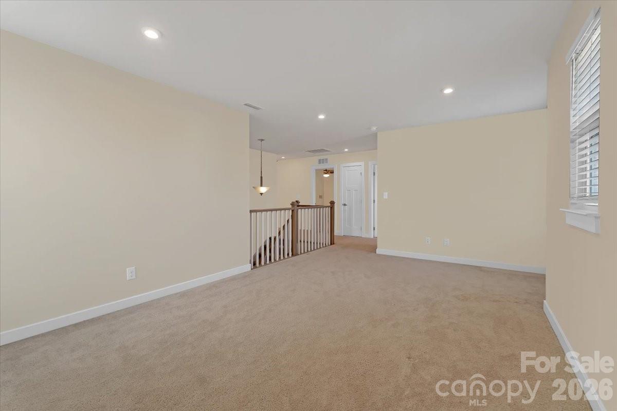 Stafford at Langtree - Residential