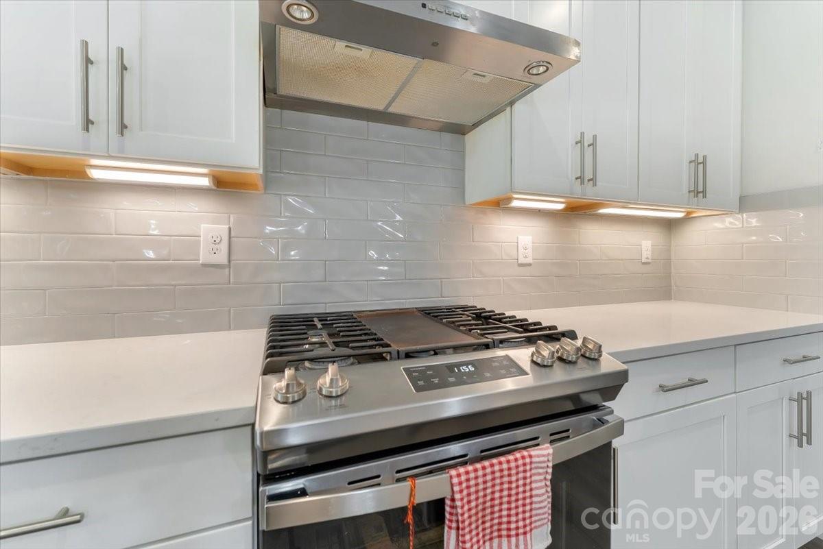 Stafford at Langtree - Residential