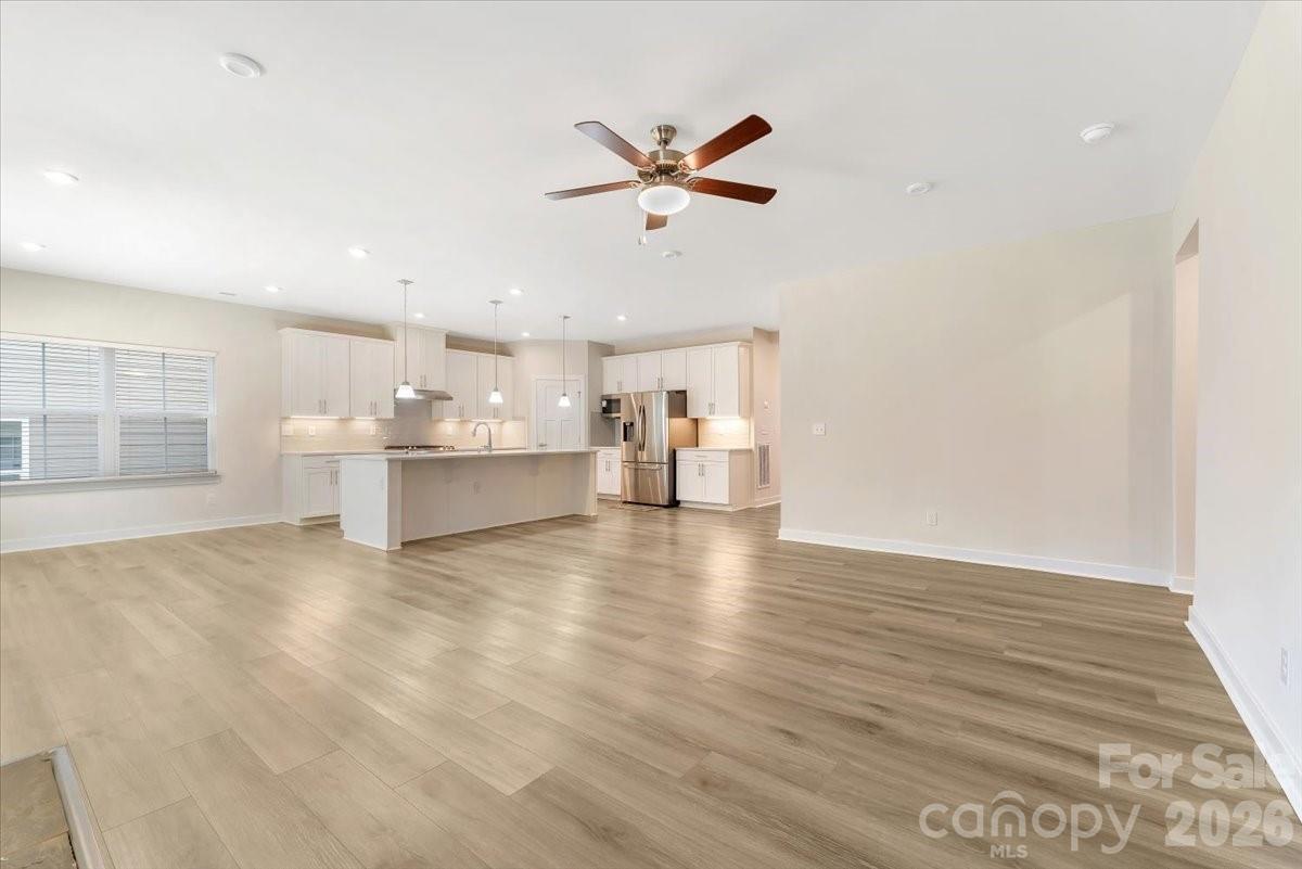 Stafford at Langtree - Residential