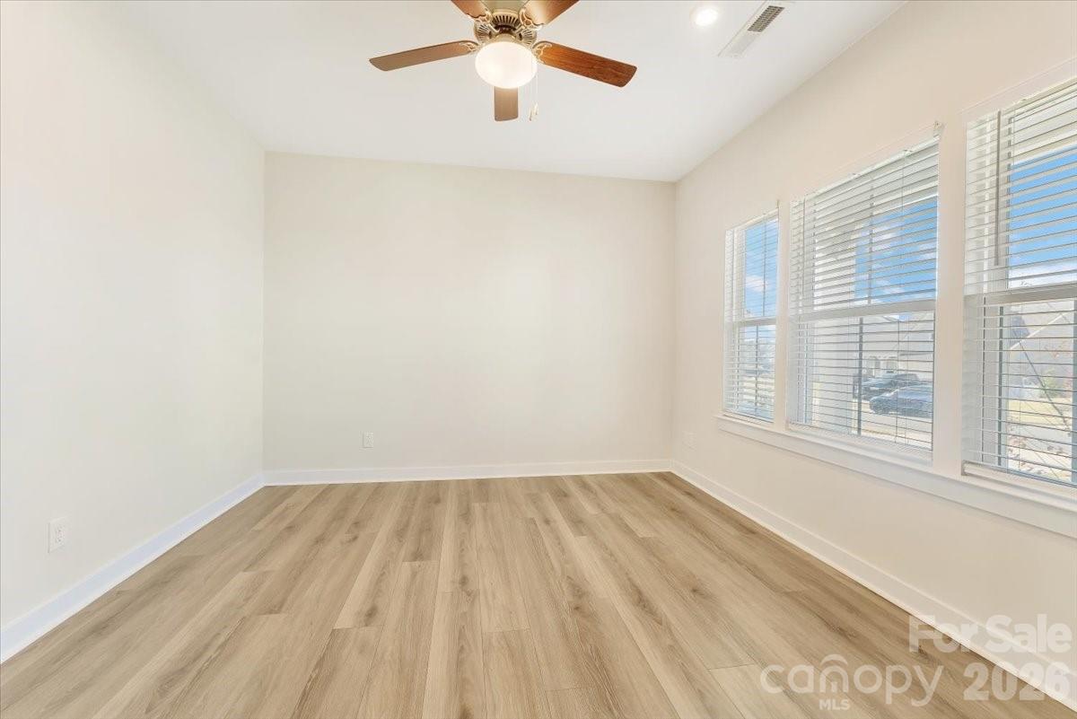 Stafford at Langtree - Residential