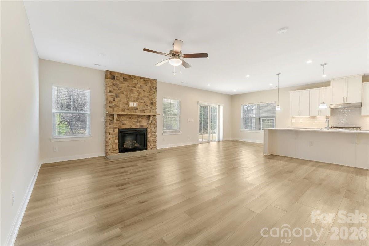 Stafford at Langtree - Residential