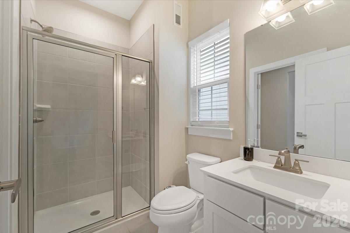 Stafford at Langtree - Residential