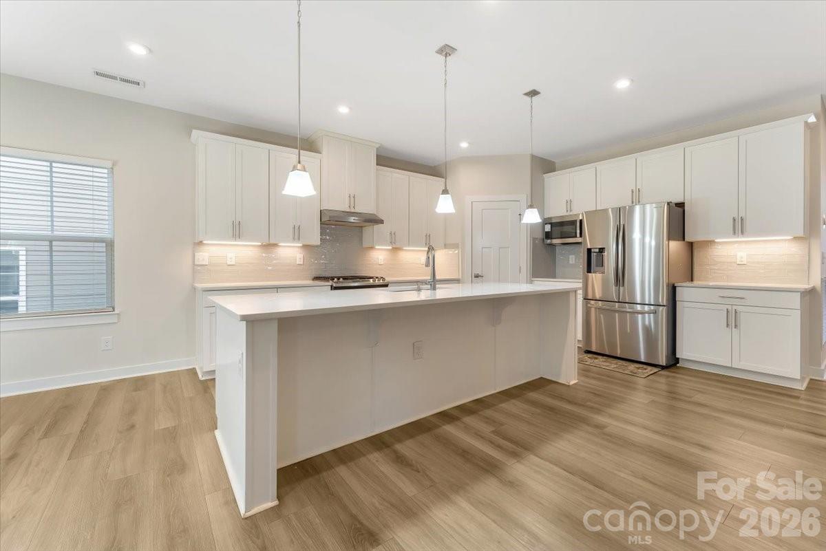 Stafford at Langtree - Residential