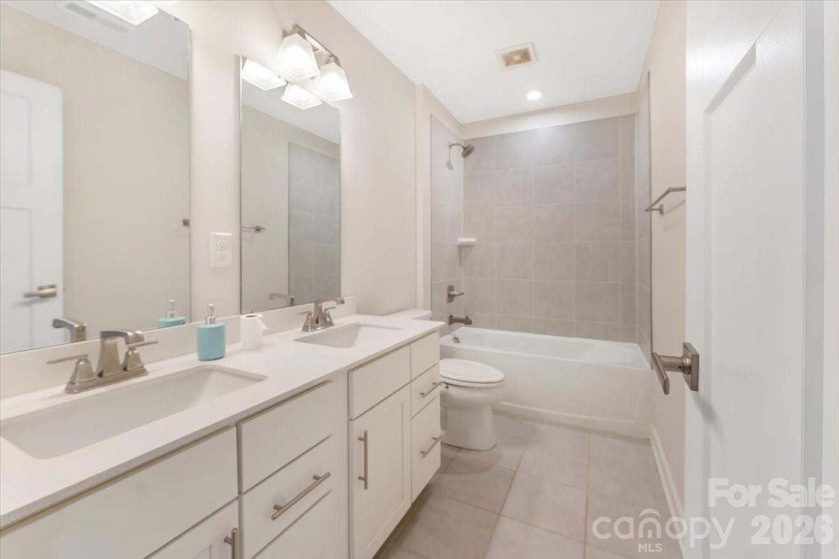 Stafford at Langtree - Residential