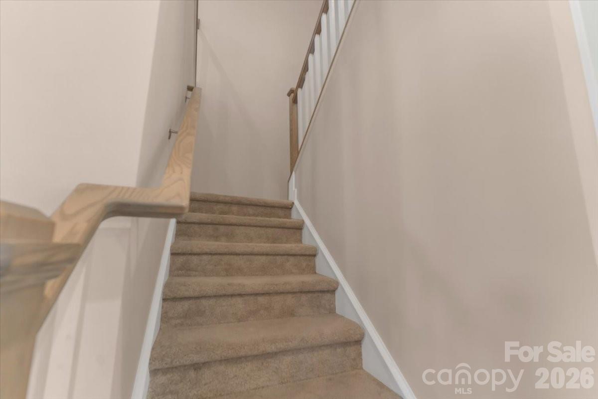 Stafford at Langtree - Residential