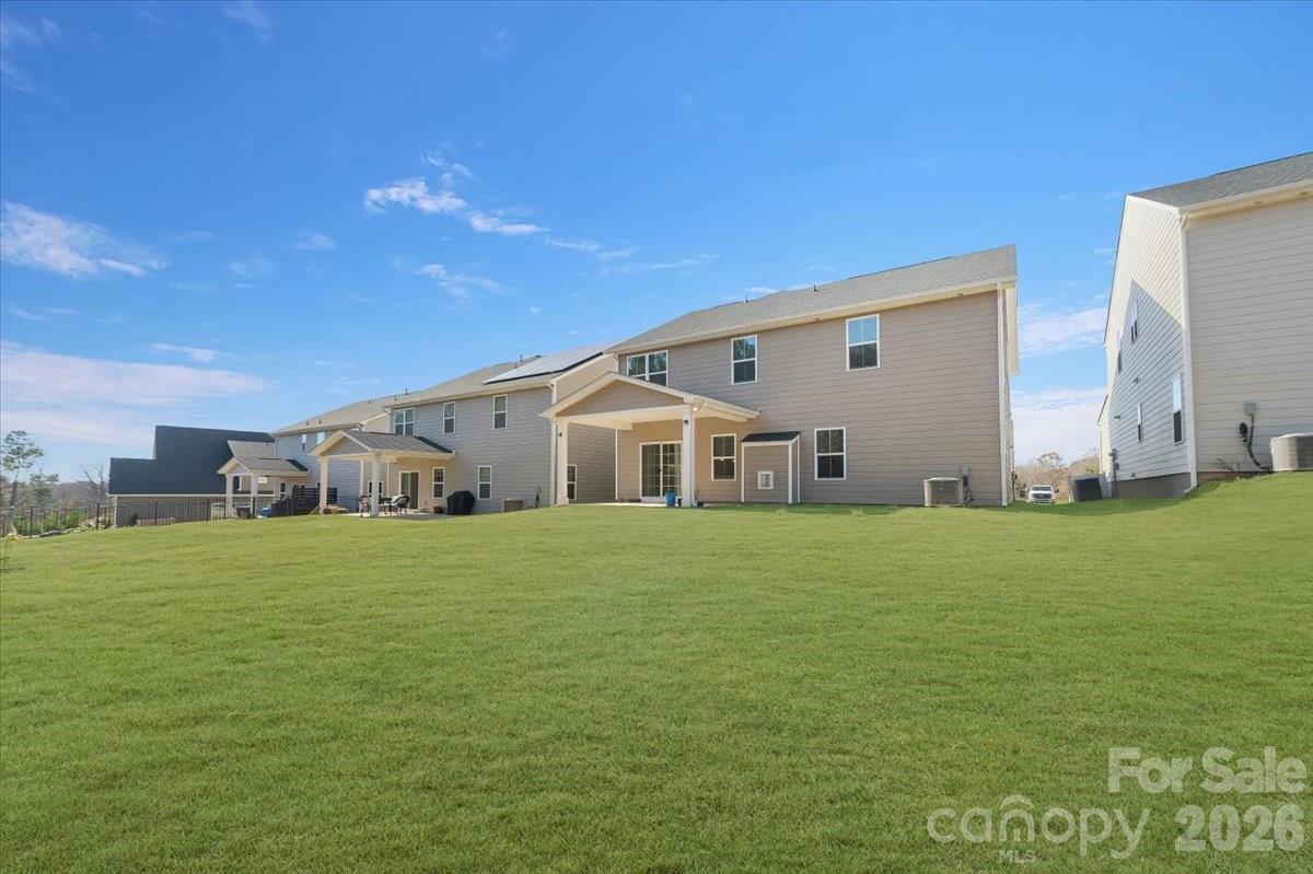 Stafford at Langtree - Residential