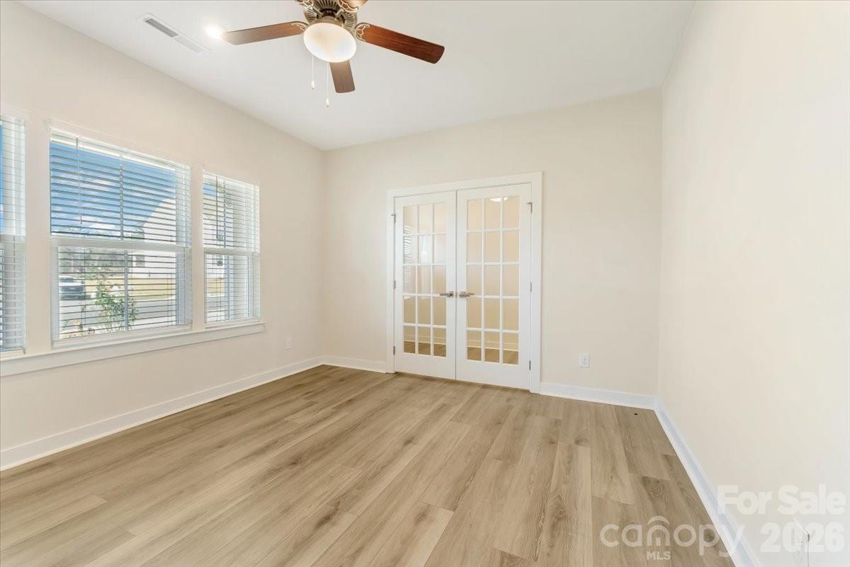 Stafford at Langtree - Residential