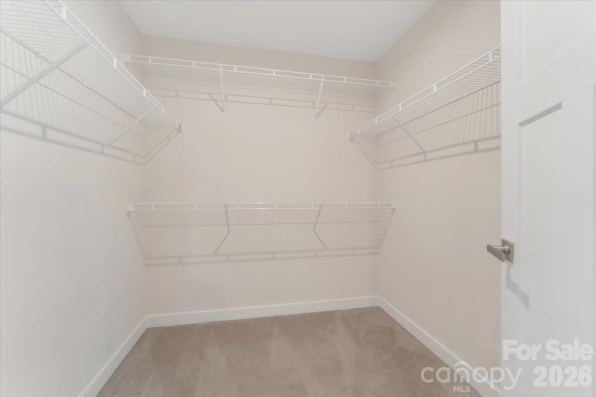 Stafford at Langtree - Residential