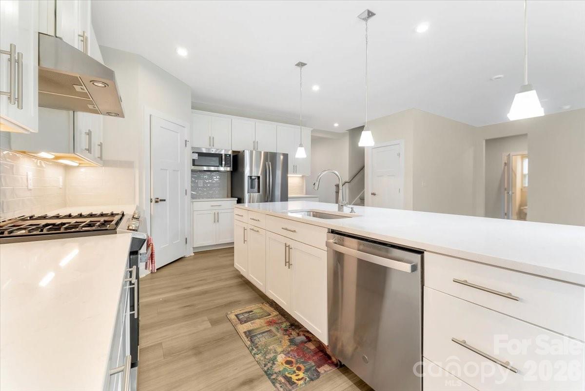 Stafford at Langtree - Residential