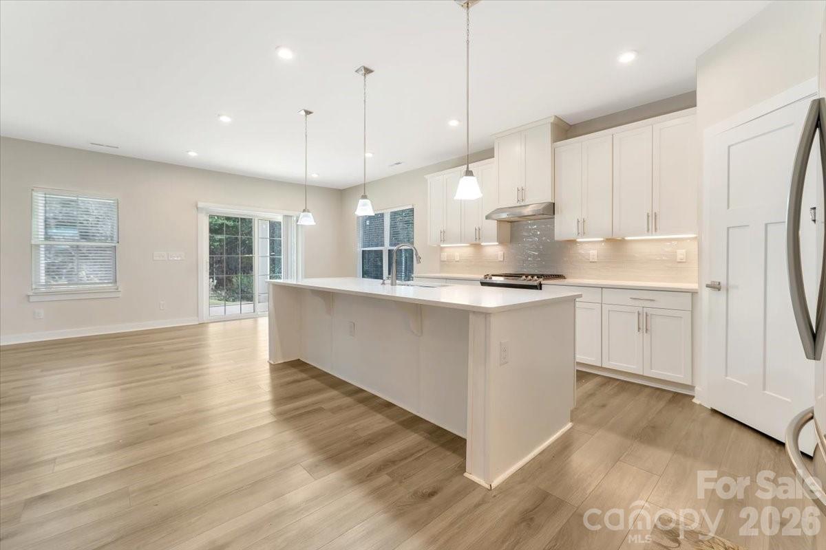 Stafford at Langtree - Residential