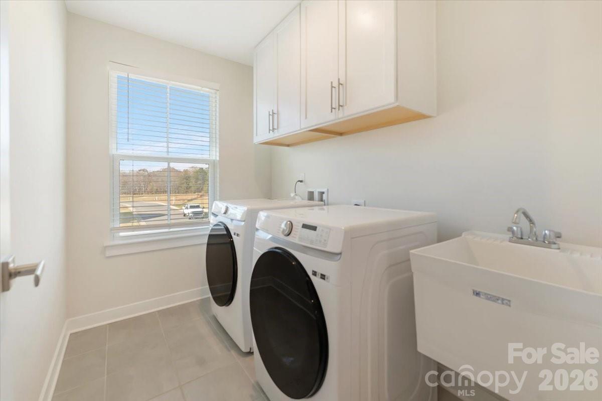 Stafford at Langtree - Residential