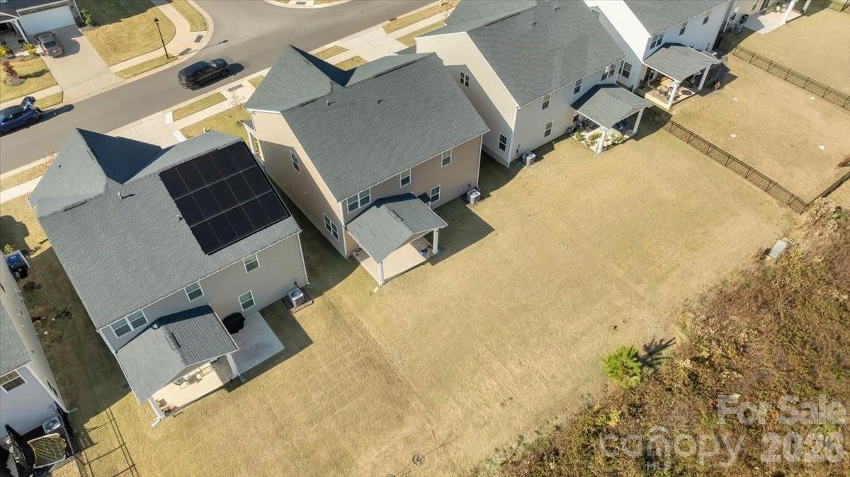 Stafford at Langtree - Residential