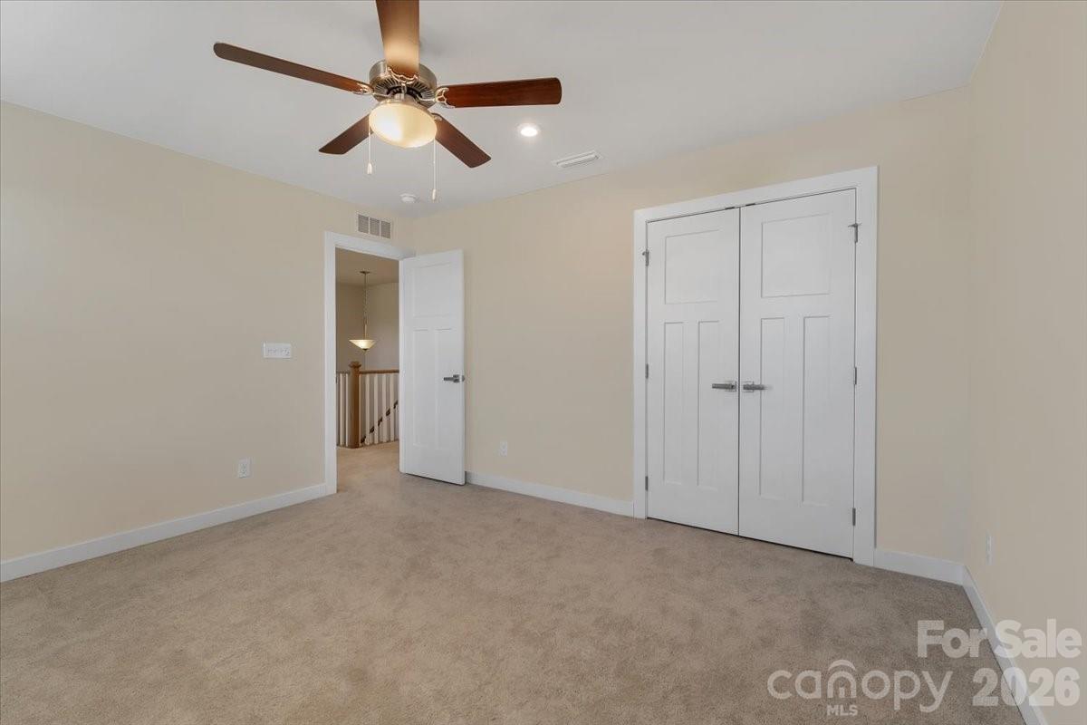 Stafford at Langtree - Residential