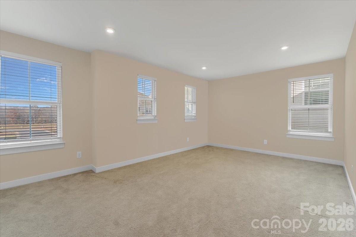 Stafford at Langtree - Residential