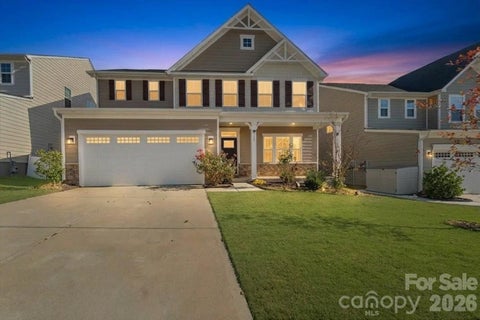 Photo of 202 Tetcott Street, Mooresville, NC 28115 (MLS # 4364351)
