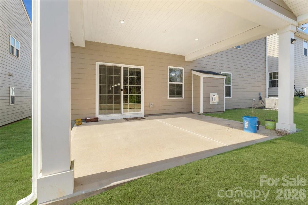 Stafford at Langtree - Residential