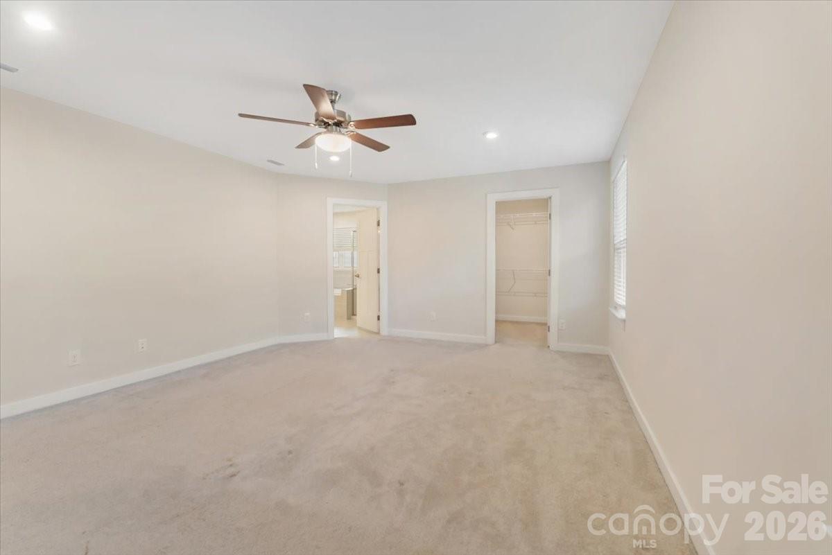 Stafford at Langtree - Residential