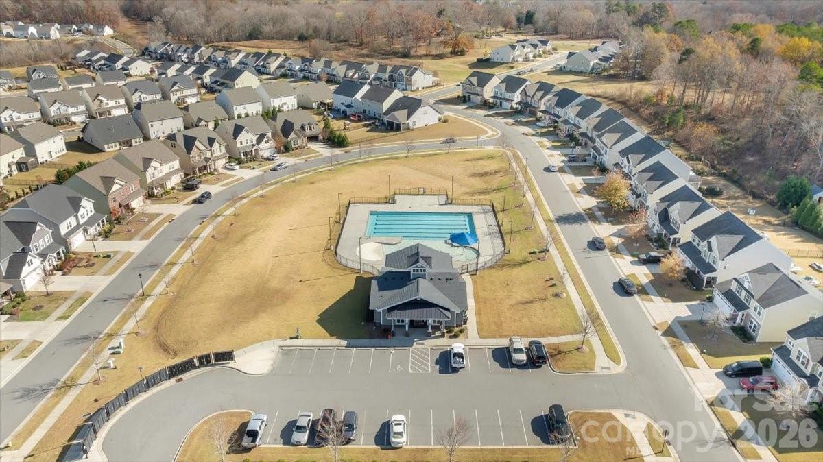 Stafford at Langtree - Residential