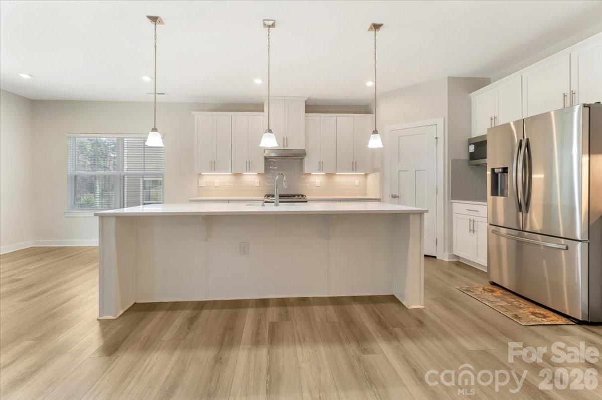 Stafford at Langtree - Residential