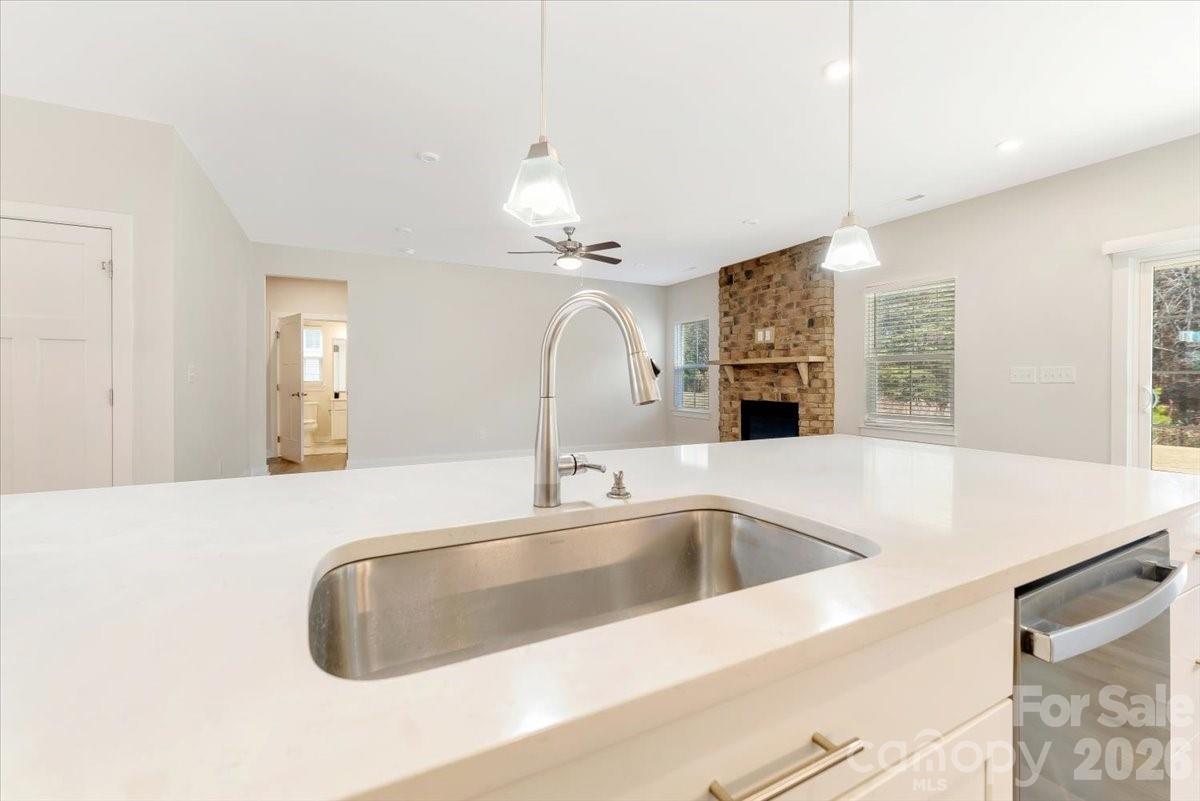 Stafford at Langtree - Residential