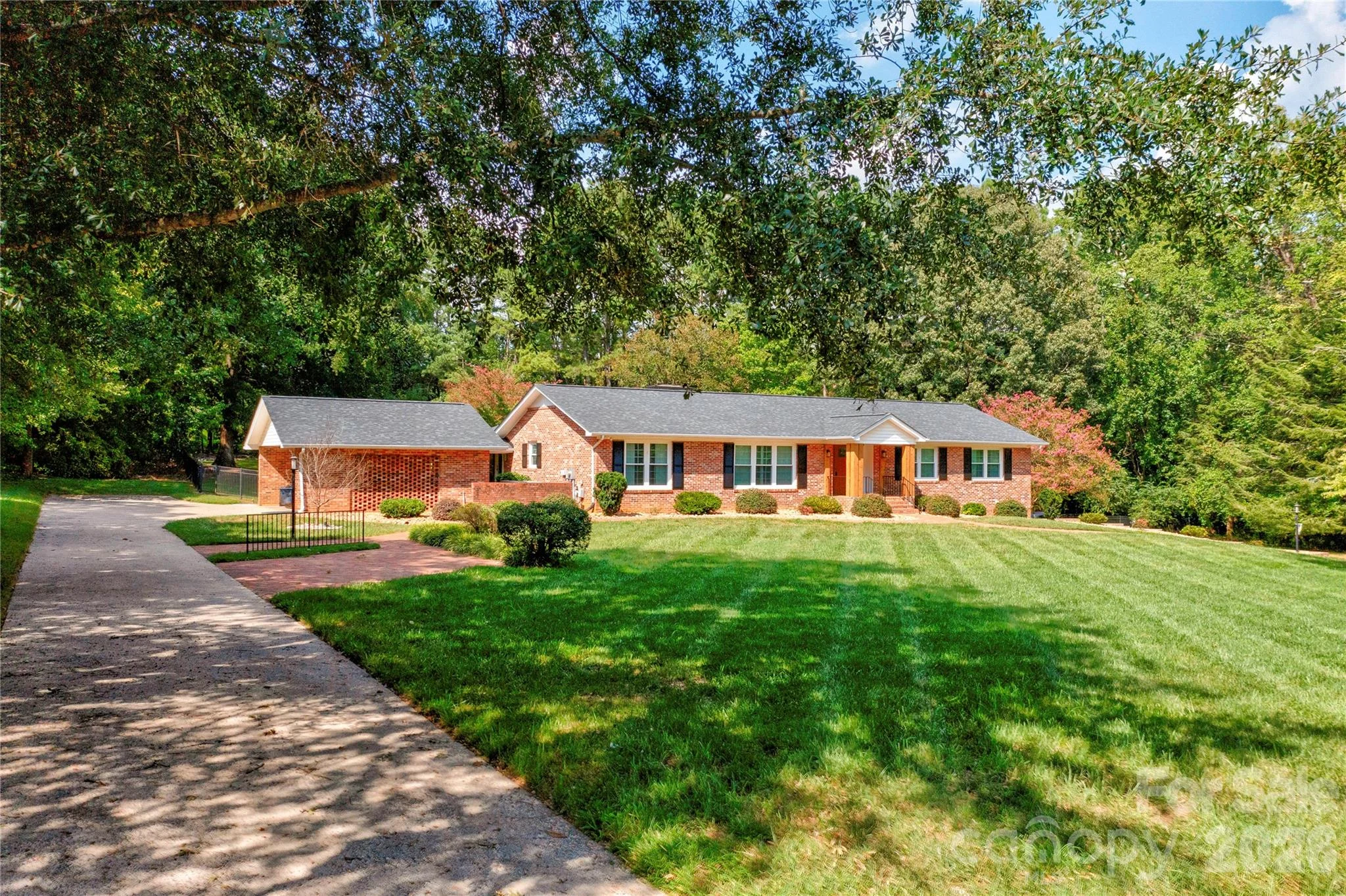 1235 Brookwood Road, Shelby, NC, 28150