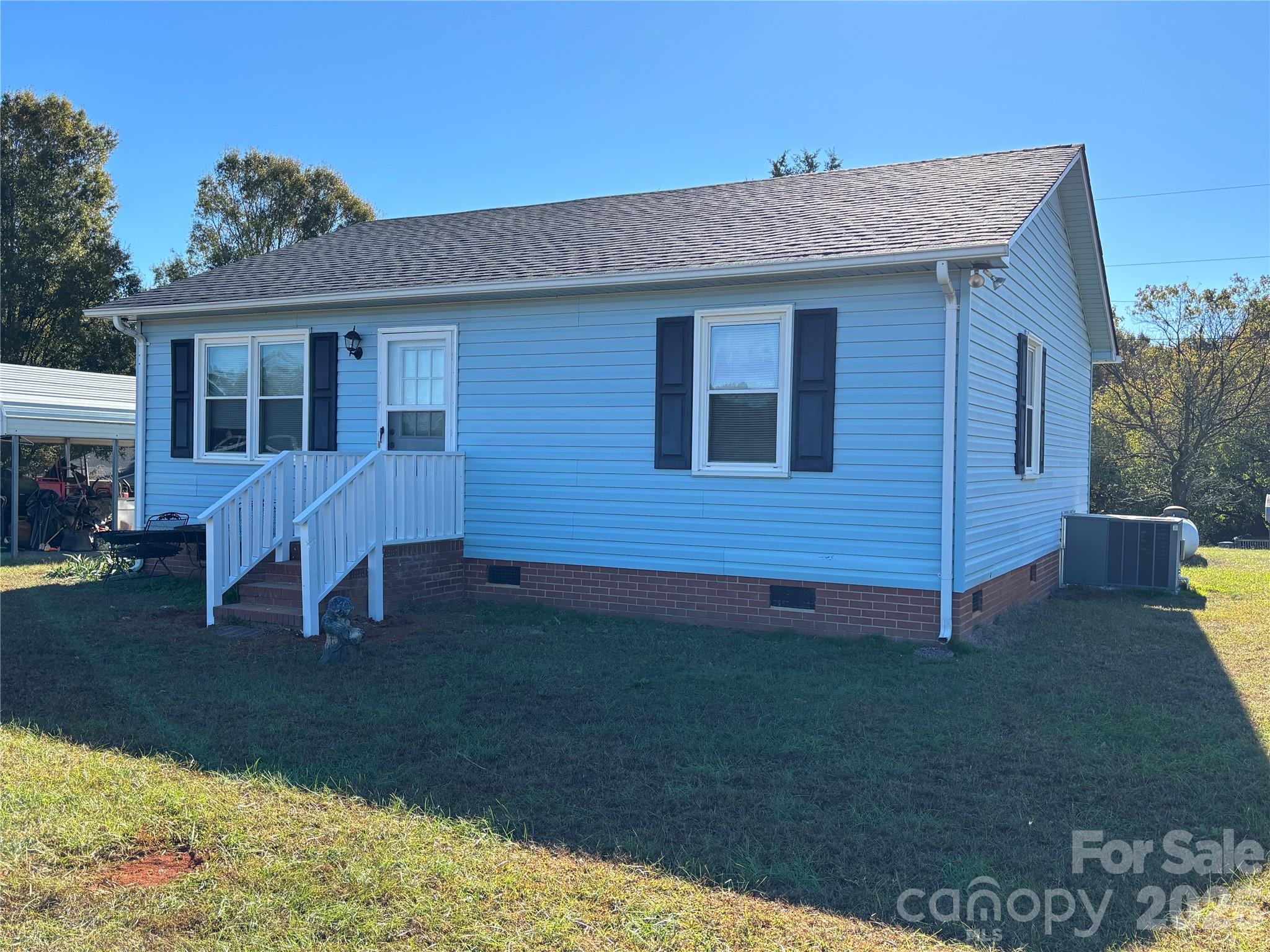 4000 Ansonville Road