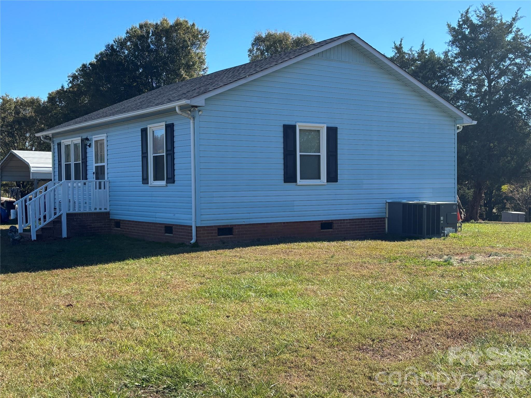 4000 Ansonville Road