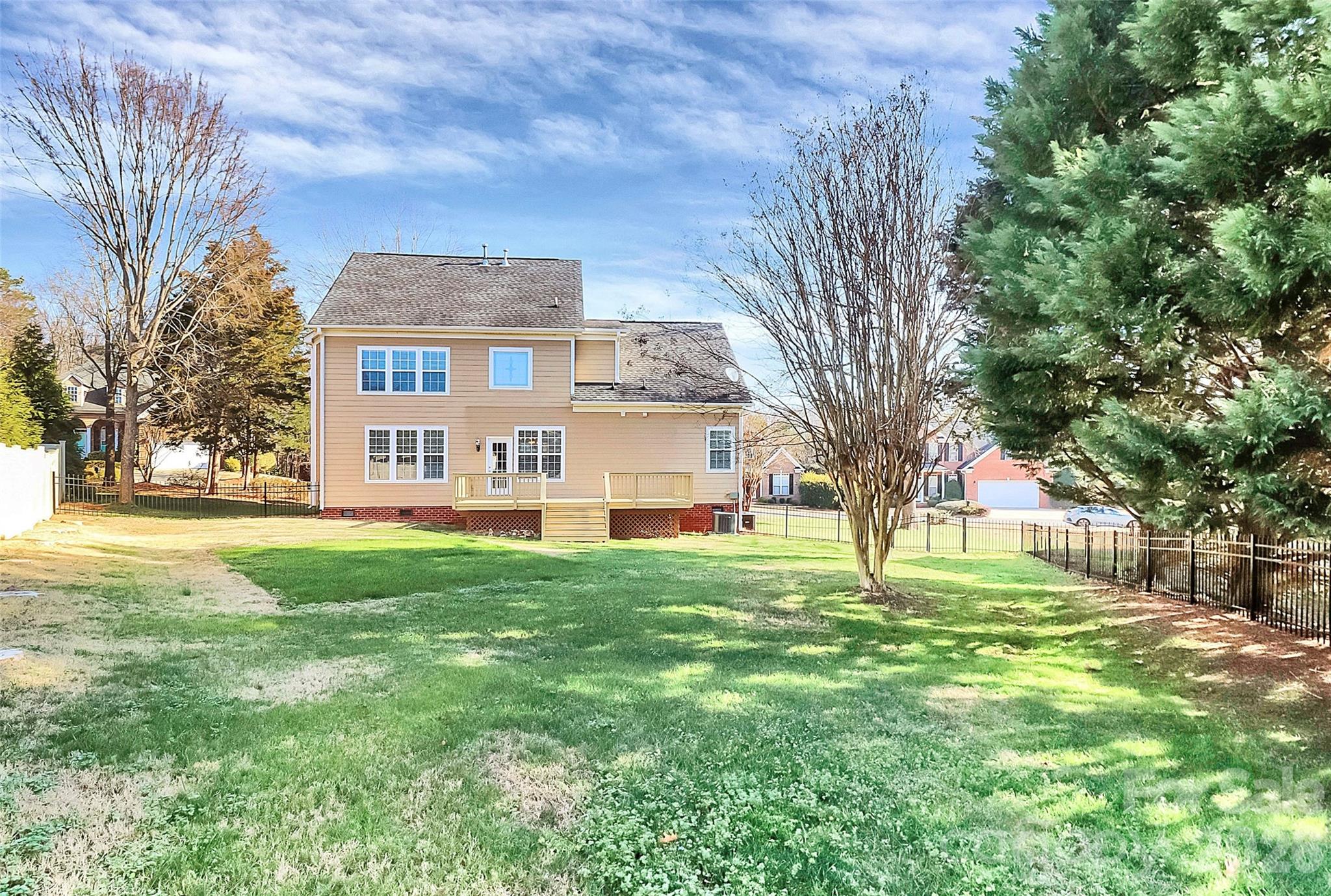 Regent Park - Residential