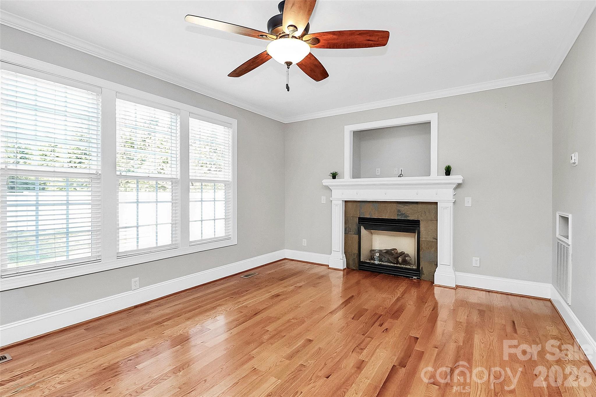 Regent Park - Residential