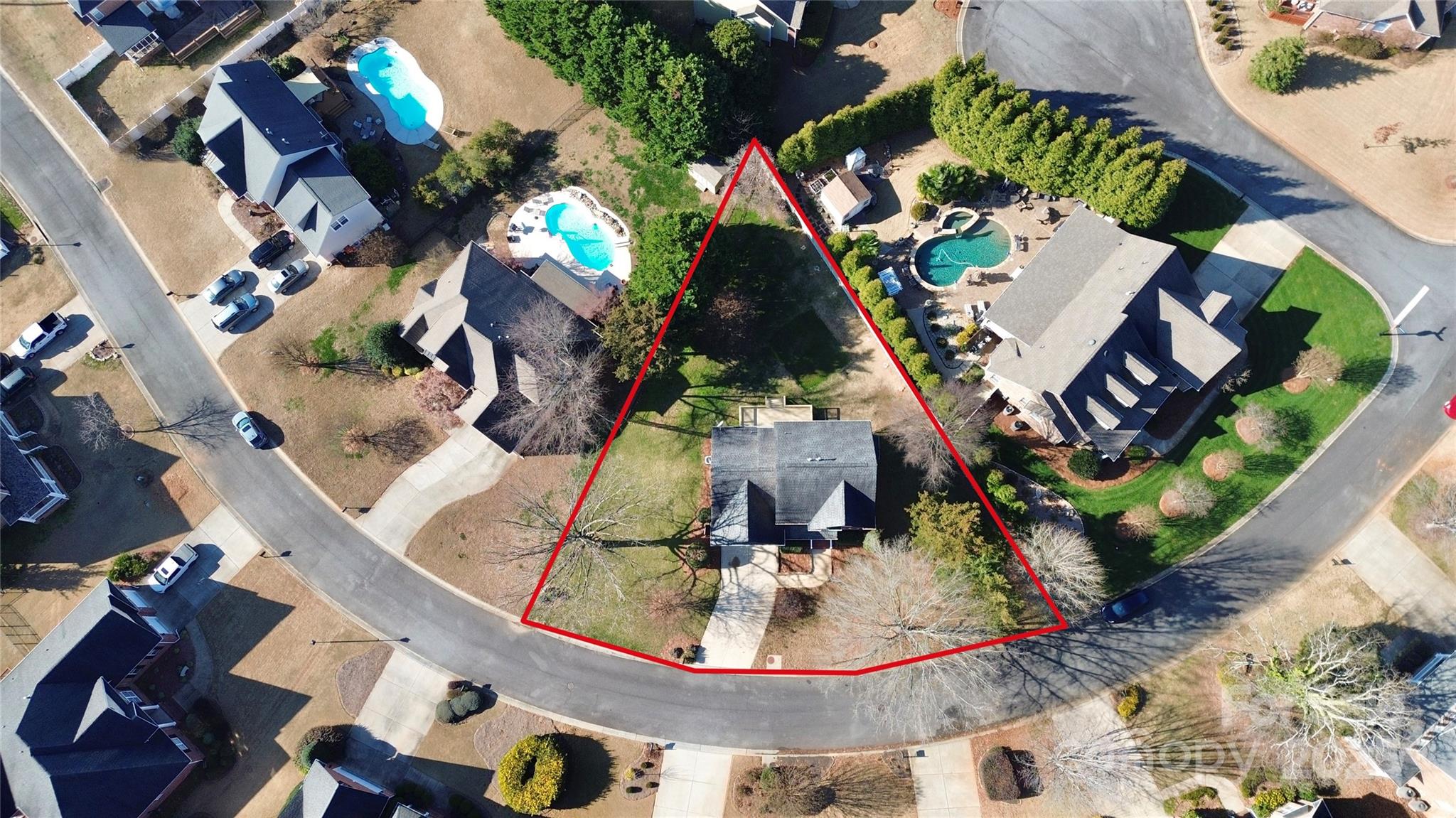 762 Woburn Abbey Drive