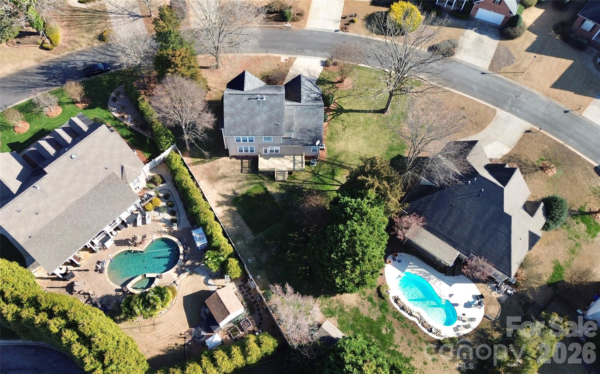 Regent Park - Residential