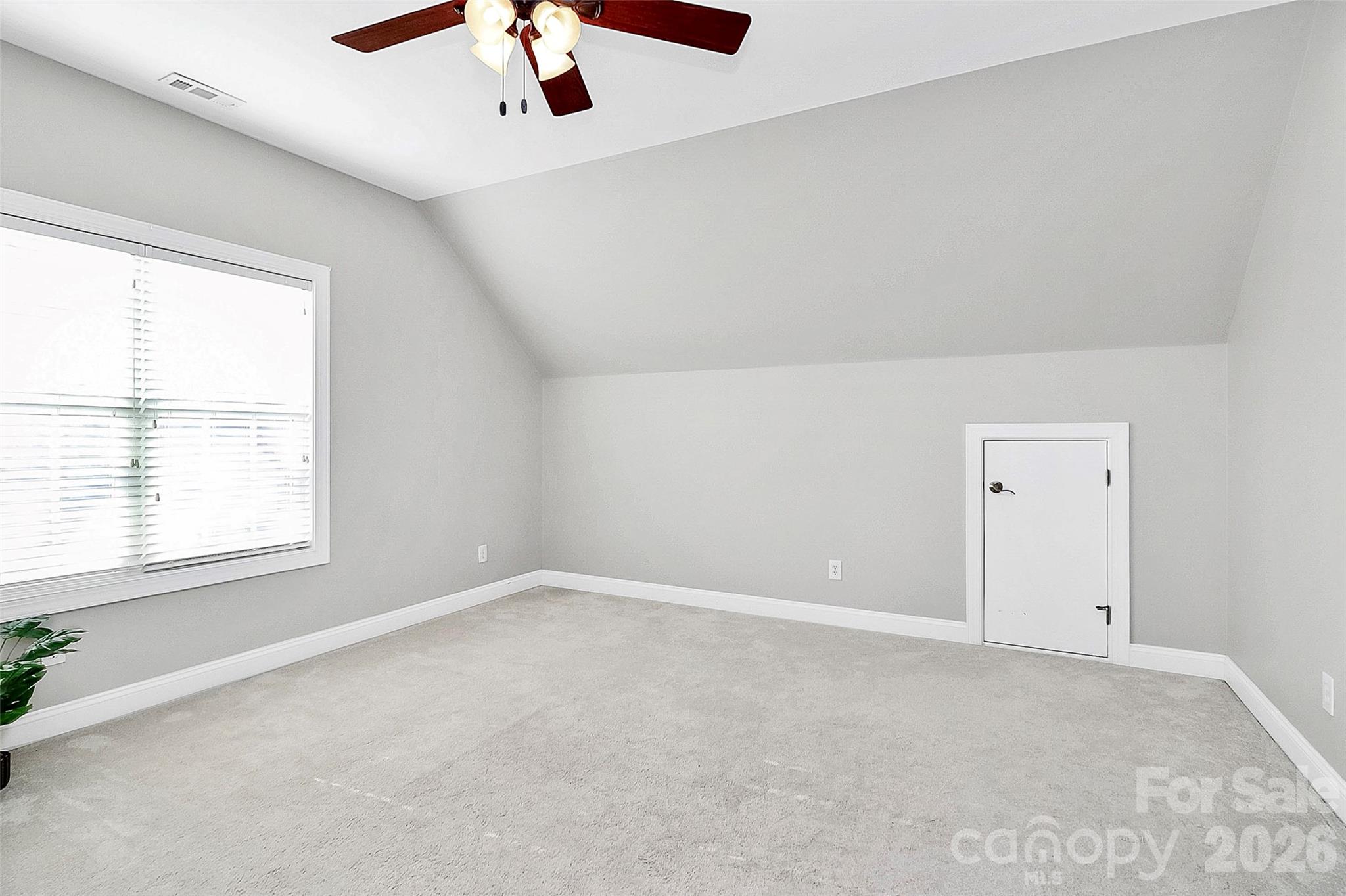 Regent Park - Residential