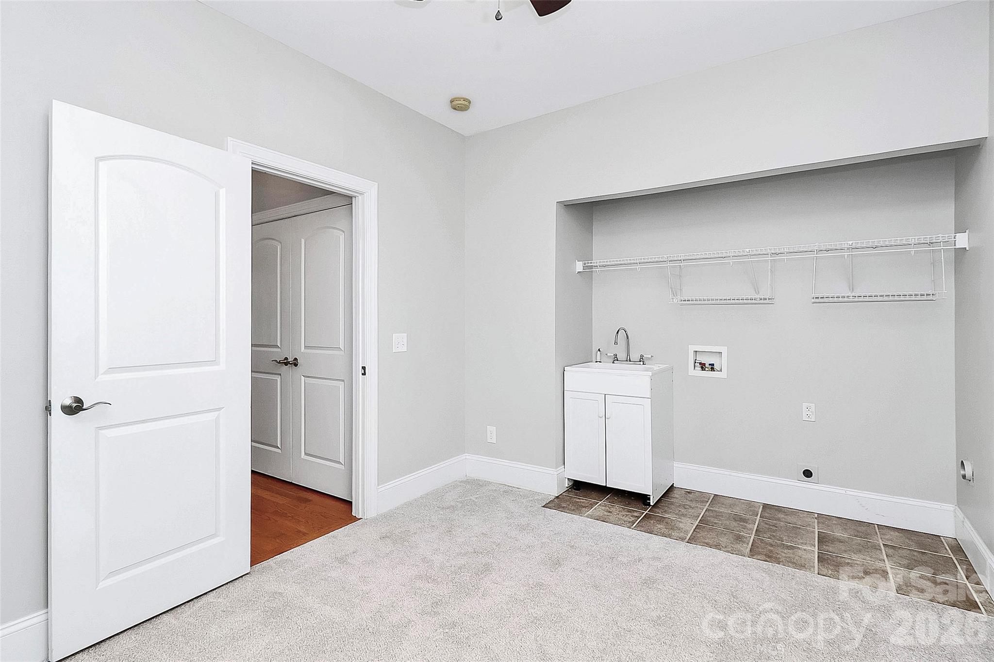 Regent Park - Residential