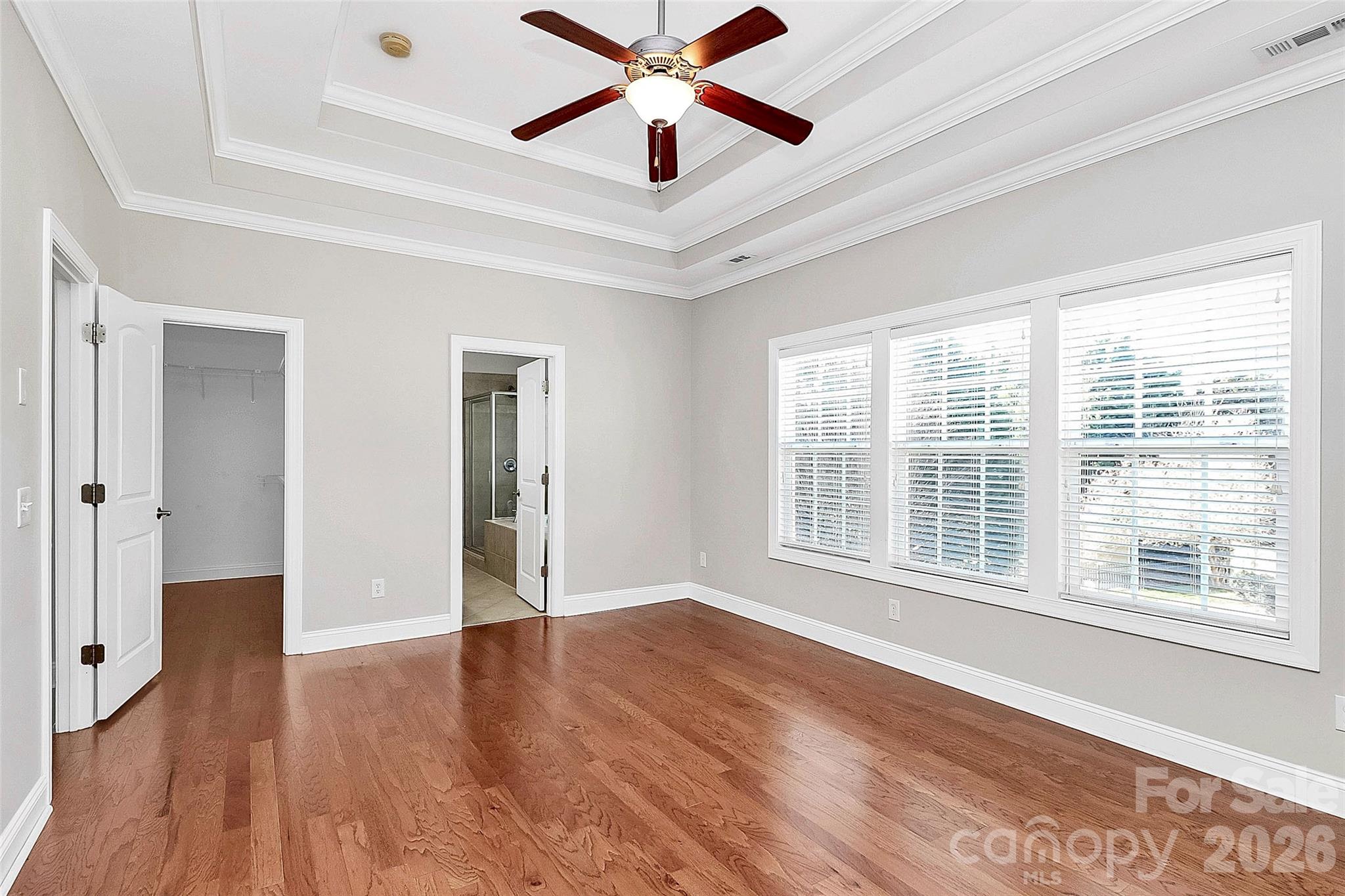 Regent Park - Residential