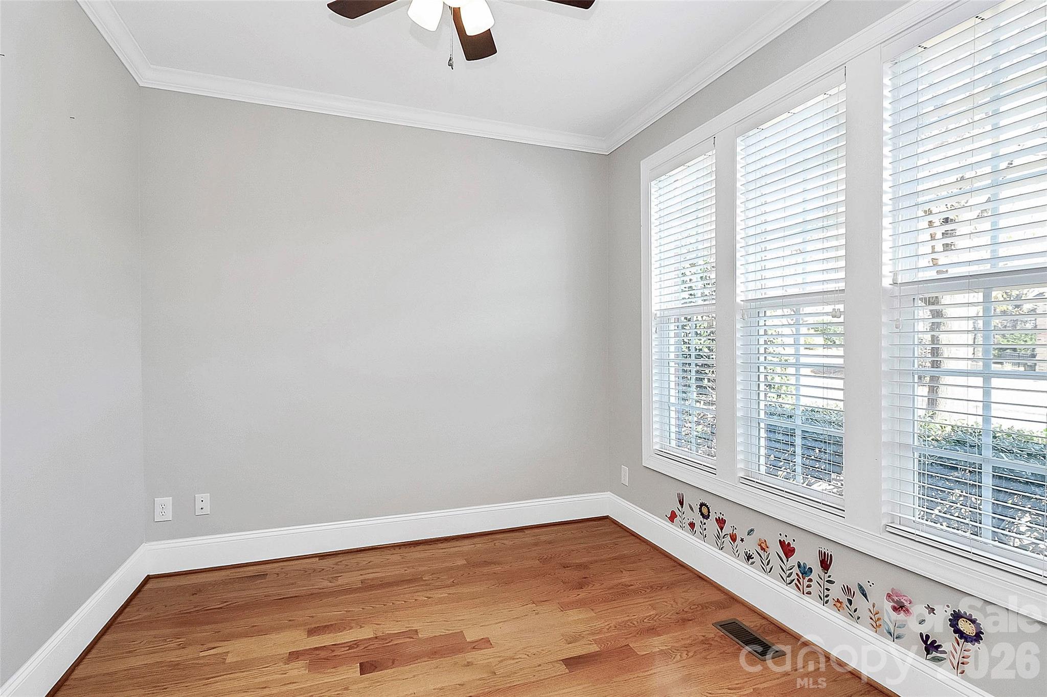 Regent Park - Residential