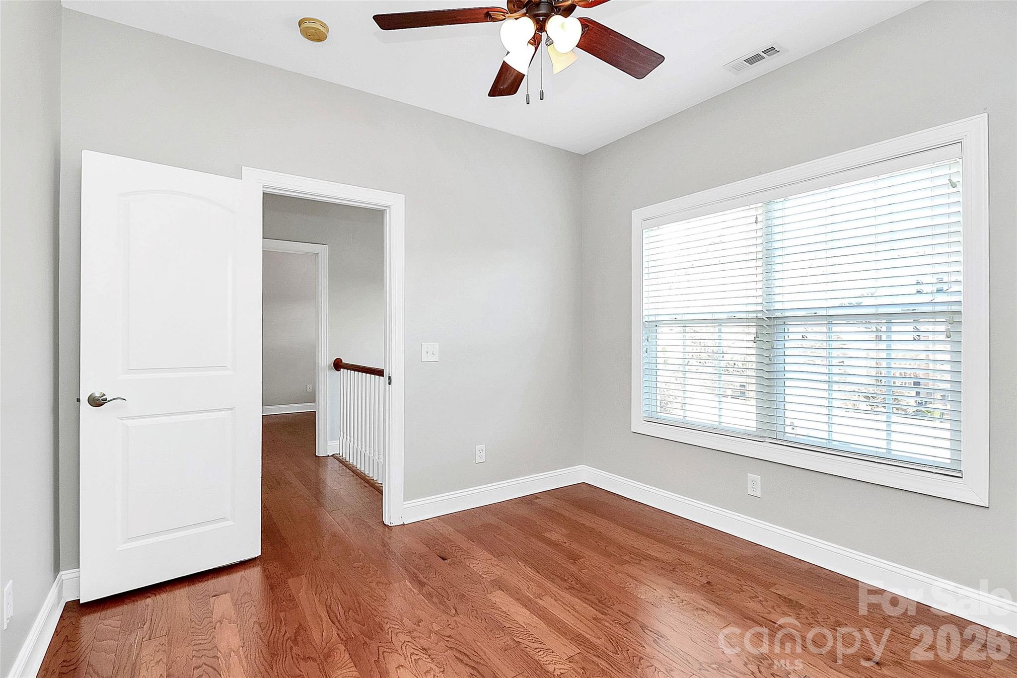 Regent Park - Residential