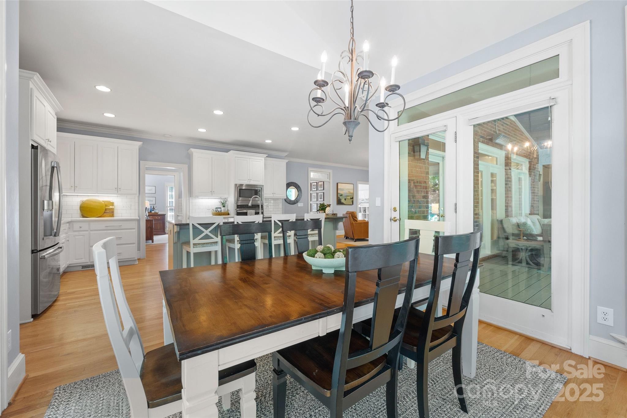 Mcalpine Forest - Residential