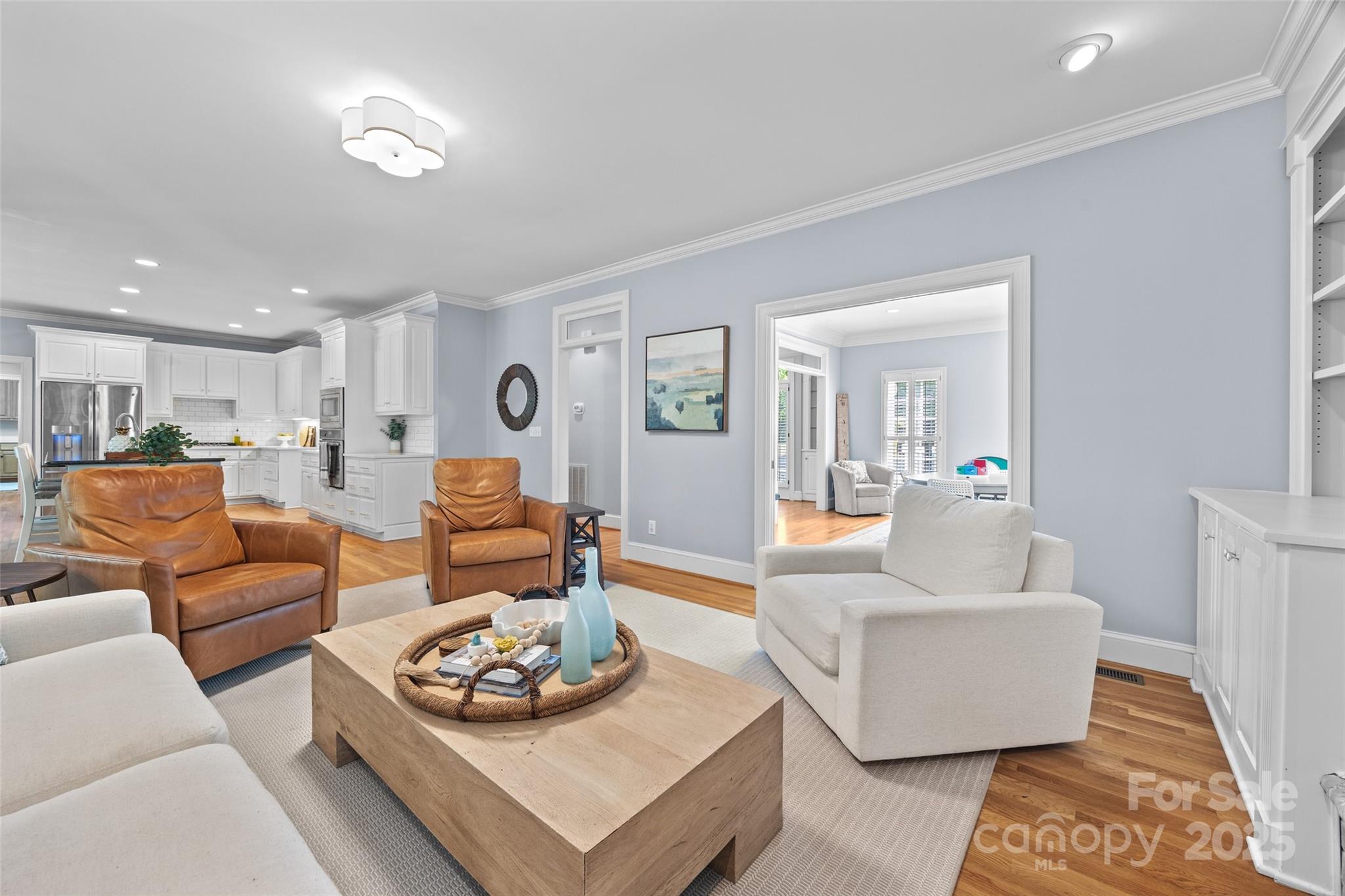 Mcalpine Forest - Residential