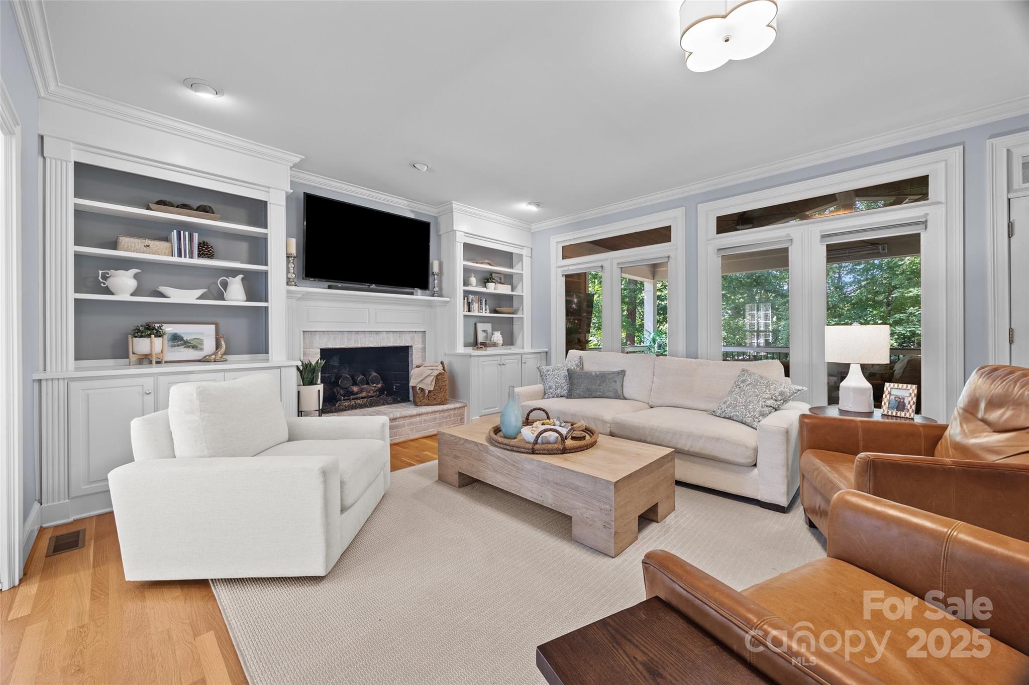 Mcalpine Forest - Residential