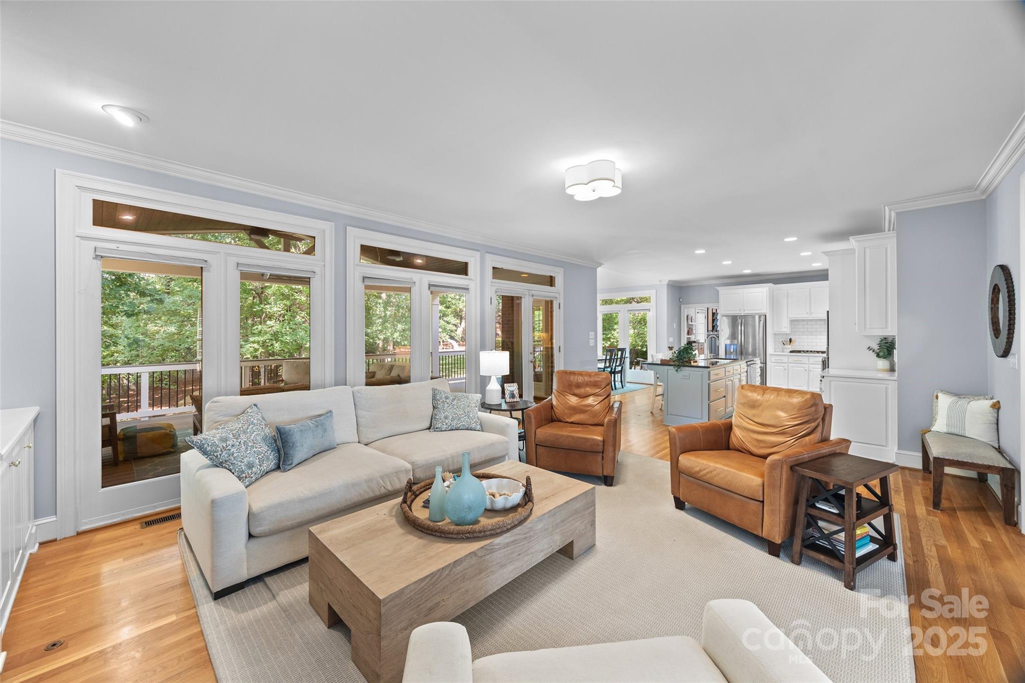 Mcalpine Forest - Residential