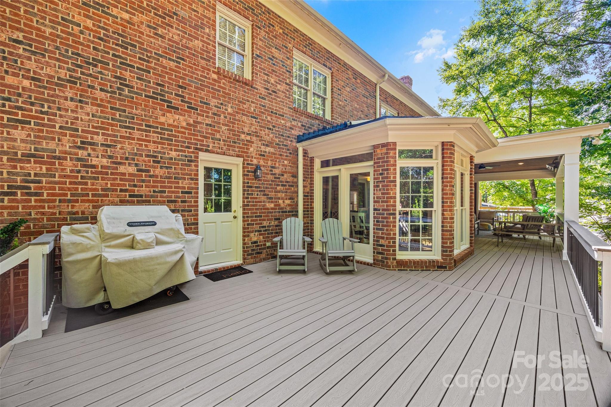 Mcalpine Forest - Residential