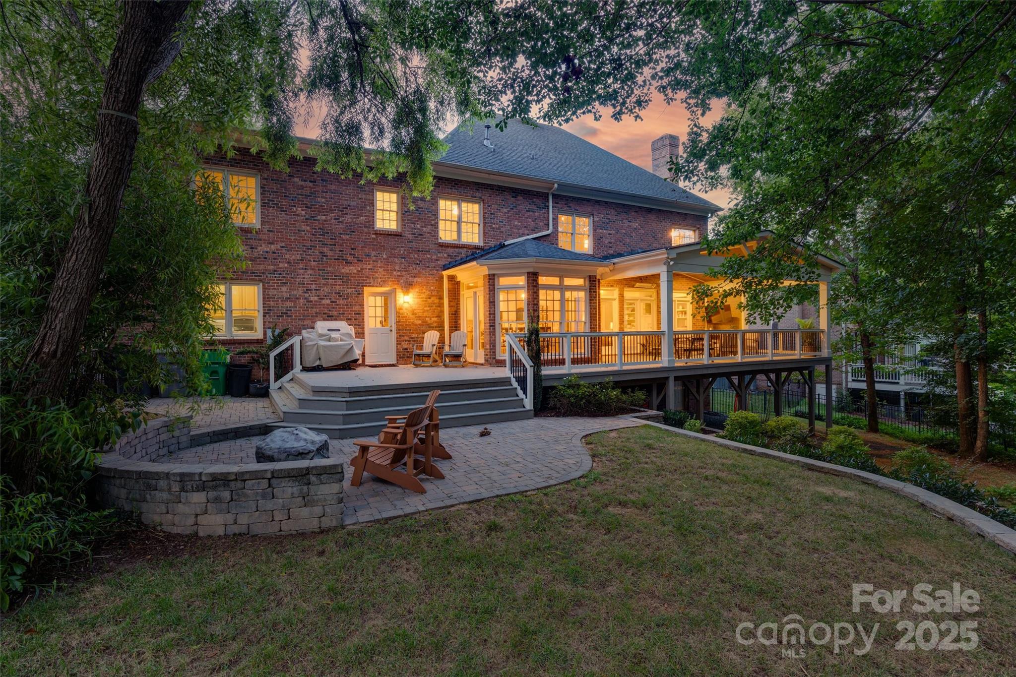 Mcalpine Forest - Residential