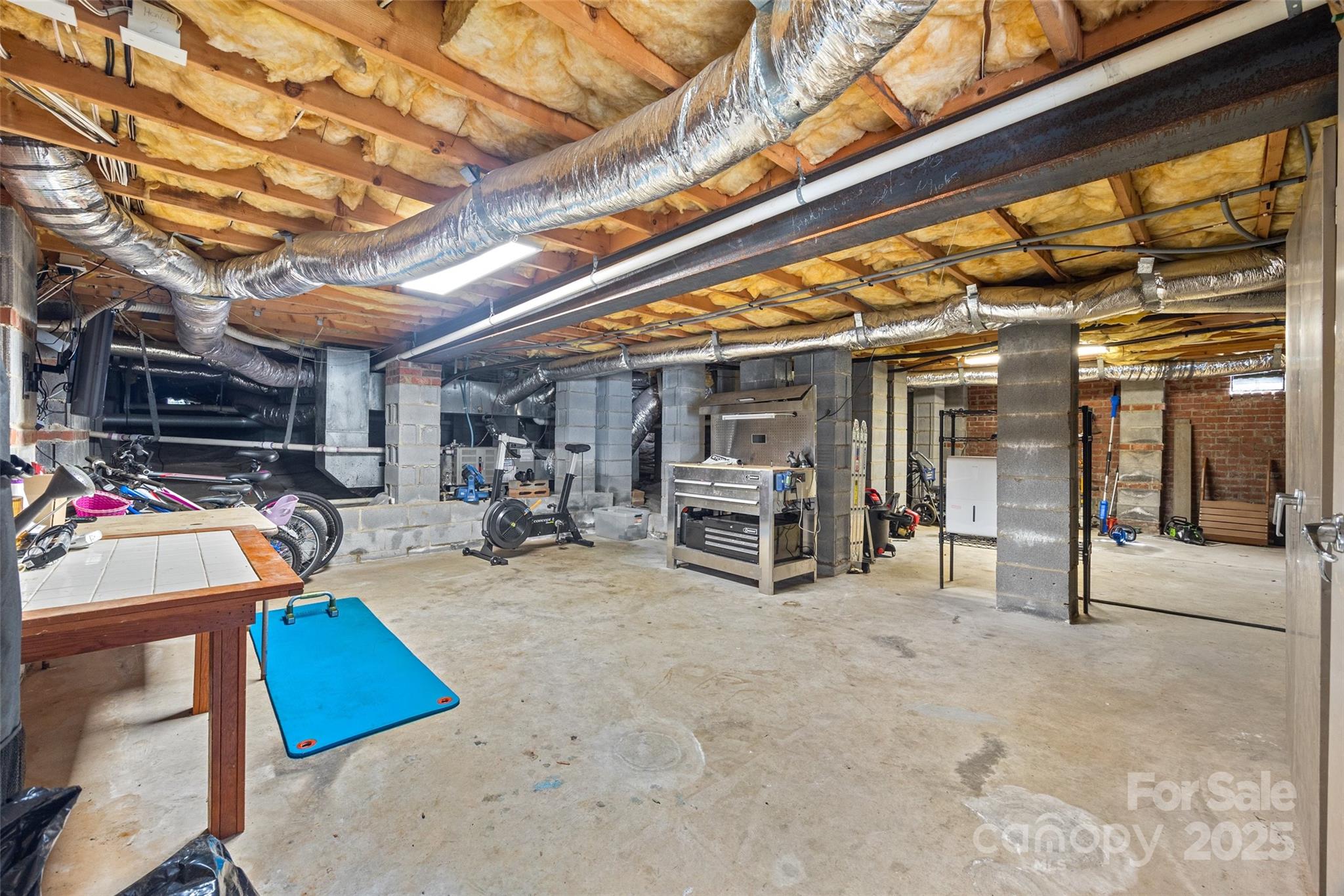 Mcalpine Forest - Residential