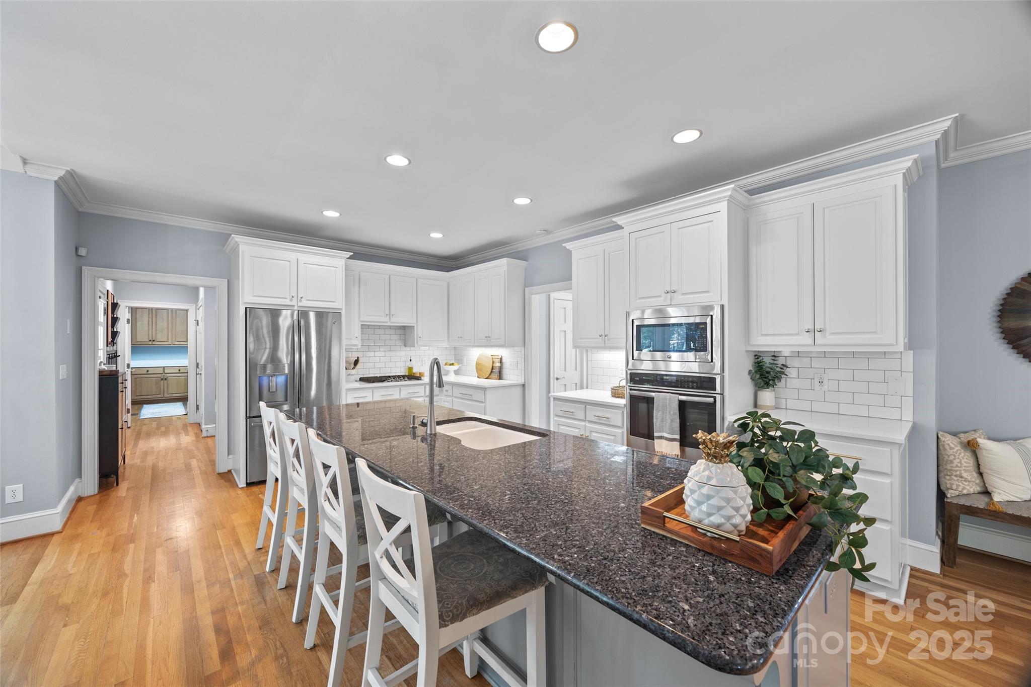 Mcalpine Forest - Residential