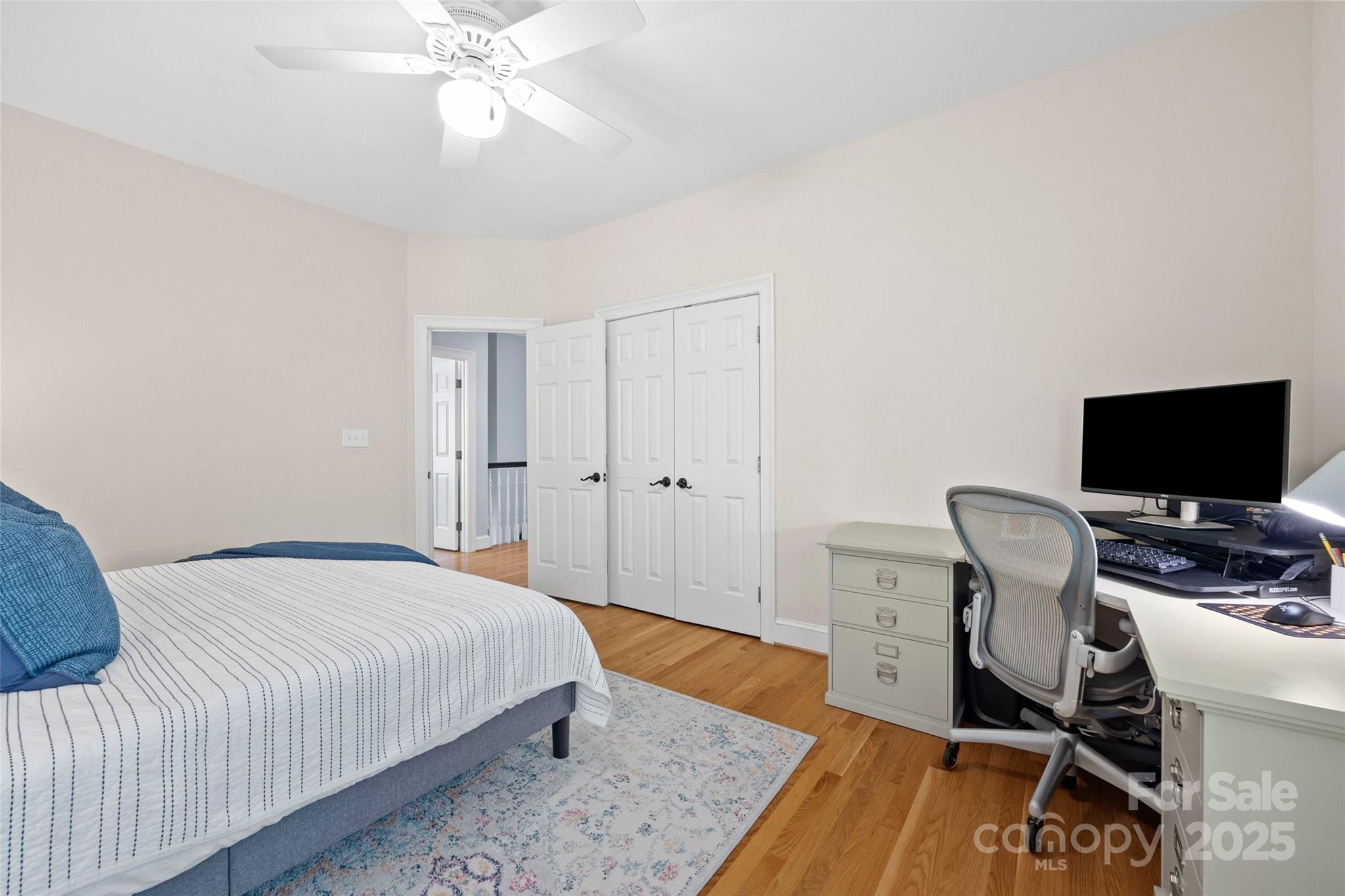 Mcalpine Forest - Residential