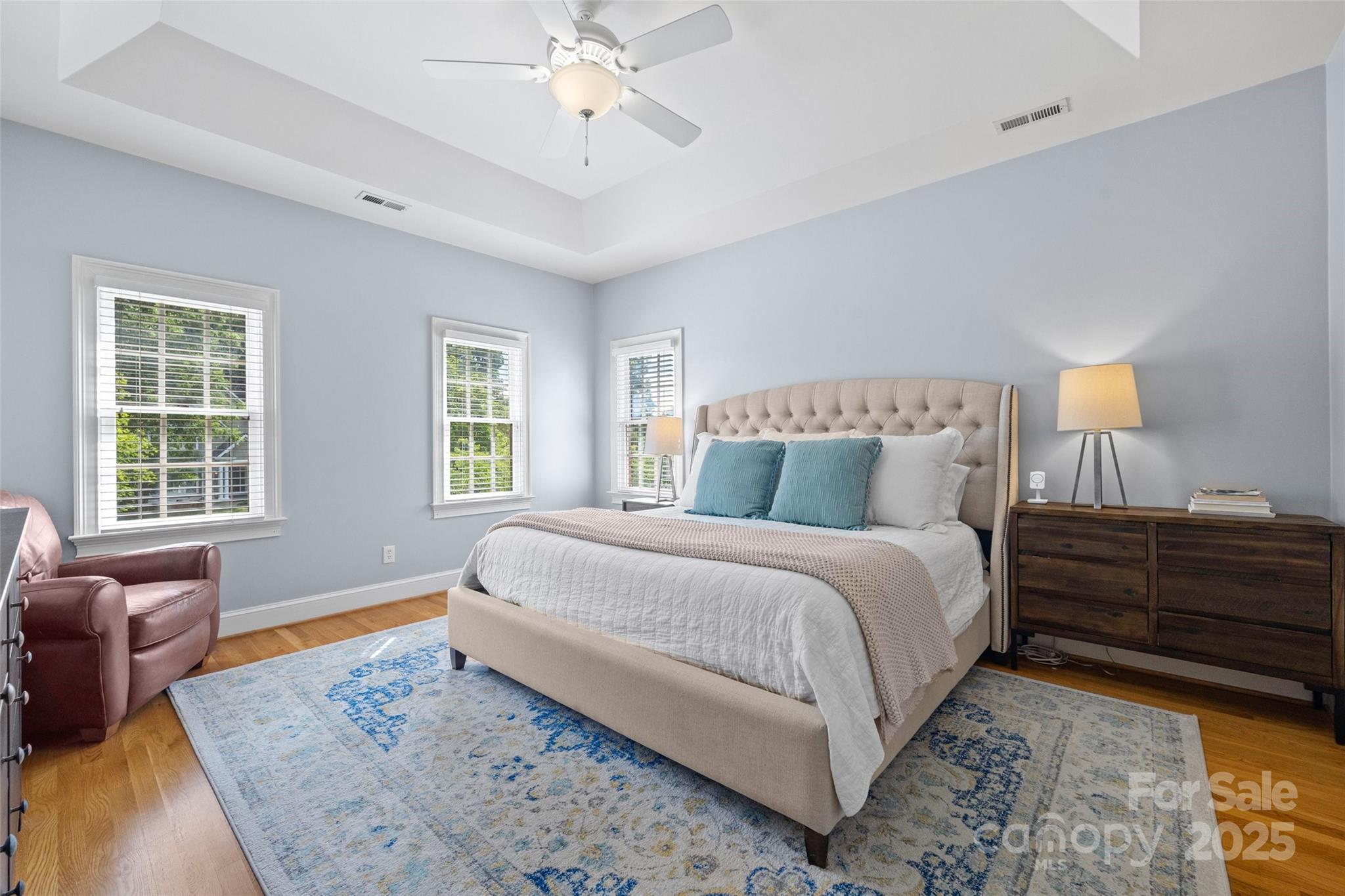 Mcalpine Forest - Residential