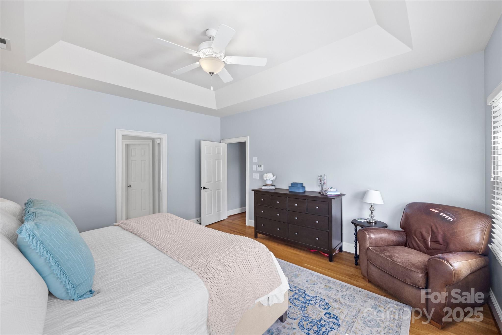 Mcalpine Forest - Residential